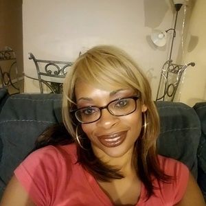 Meet your Posher, Tanisha